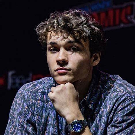 Benjamin Wadsworth
